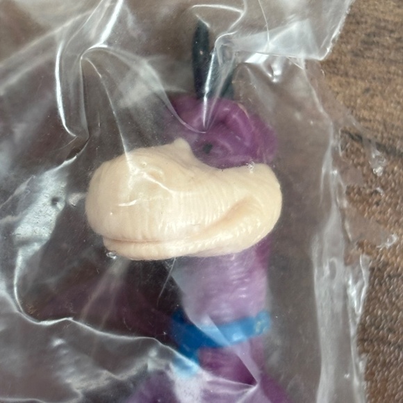 VINTAGE 1993 The Flinstones DINO the Dinosaur Toy Candy Dispenser Sealed NEW - Picture 6 of 6